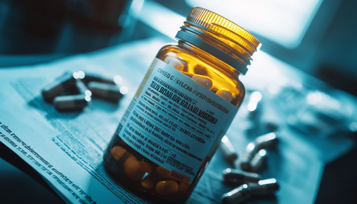 Análisis crítico sobre los efectos secundarios de los suplementos alimenticios