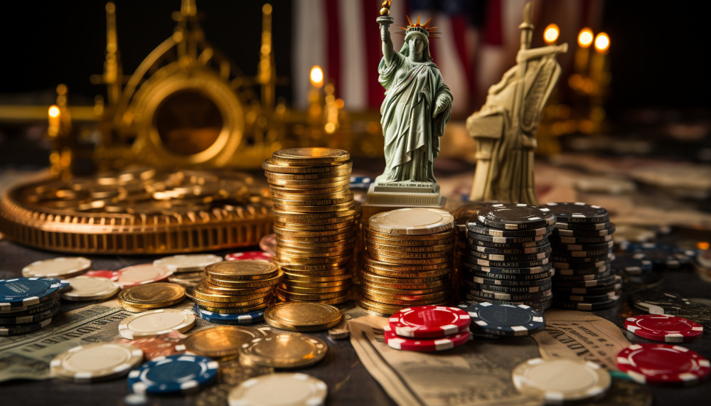 Comparativa internacional: Bonos de bienvenida en casinos alrededor del mundo