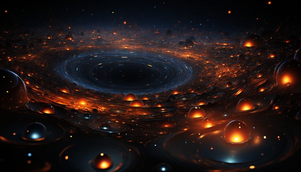Descubrimientos recientes sobre la materia oscura y su papel en el universo