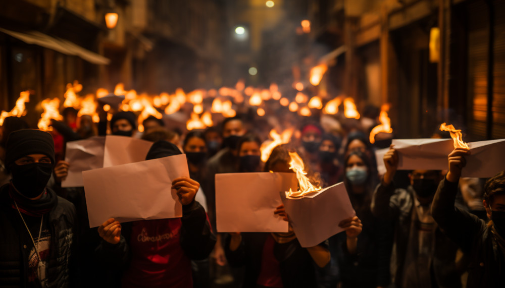 Myanmar: continúan las protestas y aumenta el número de muertos