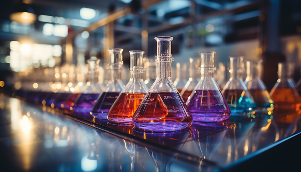 ¿Para qué sirve un laboratorio?