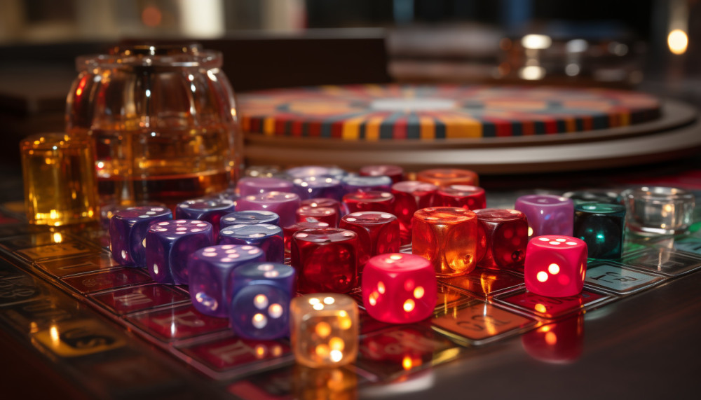 ¿Qué debo saber sobre los juegos de casino en línea?