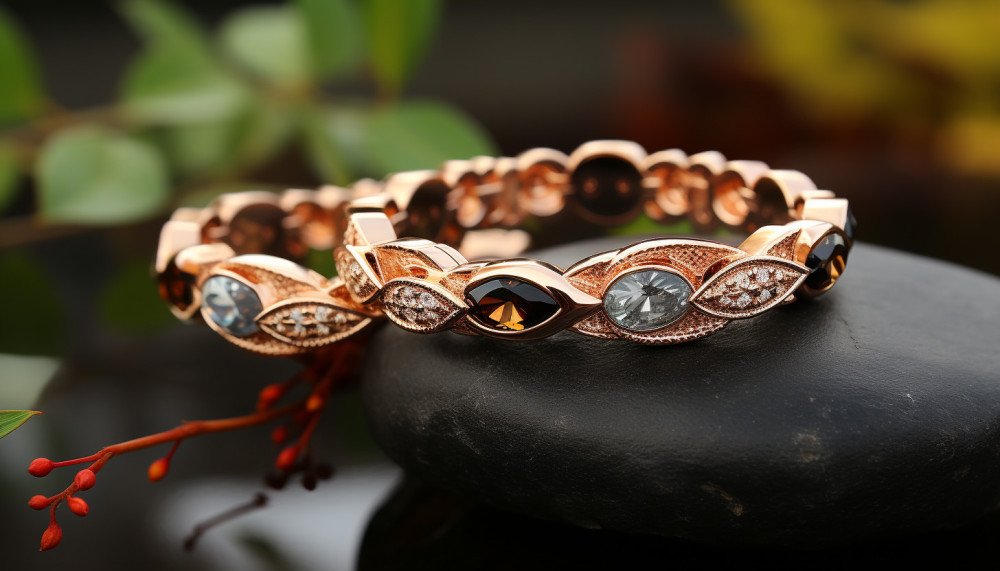 ¿Qué sitio para comprar hermosas pulseras de pareja específicamente en otoño e invierno?